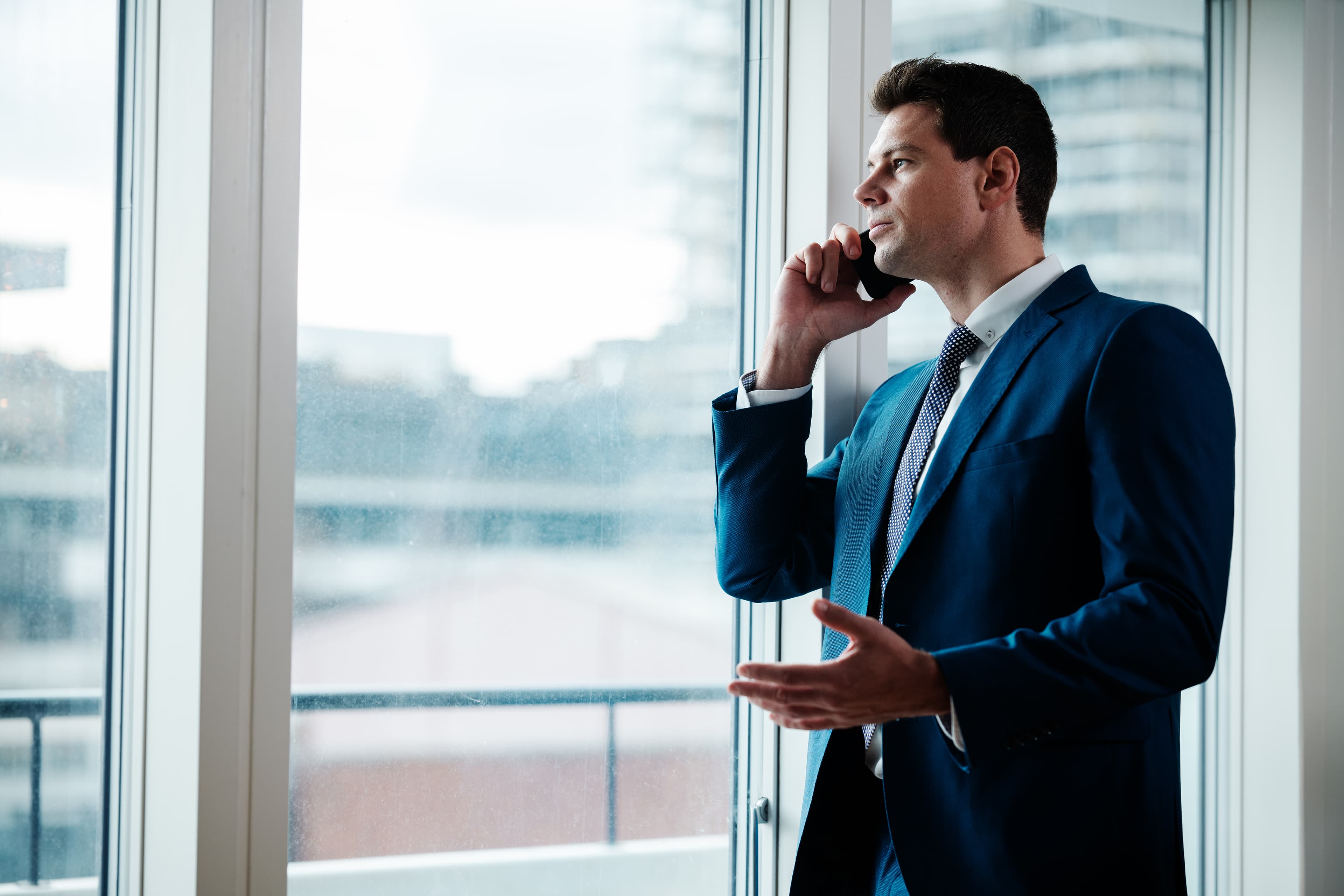 Kontakt Normann Advokatfirma